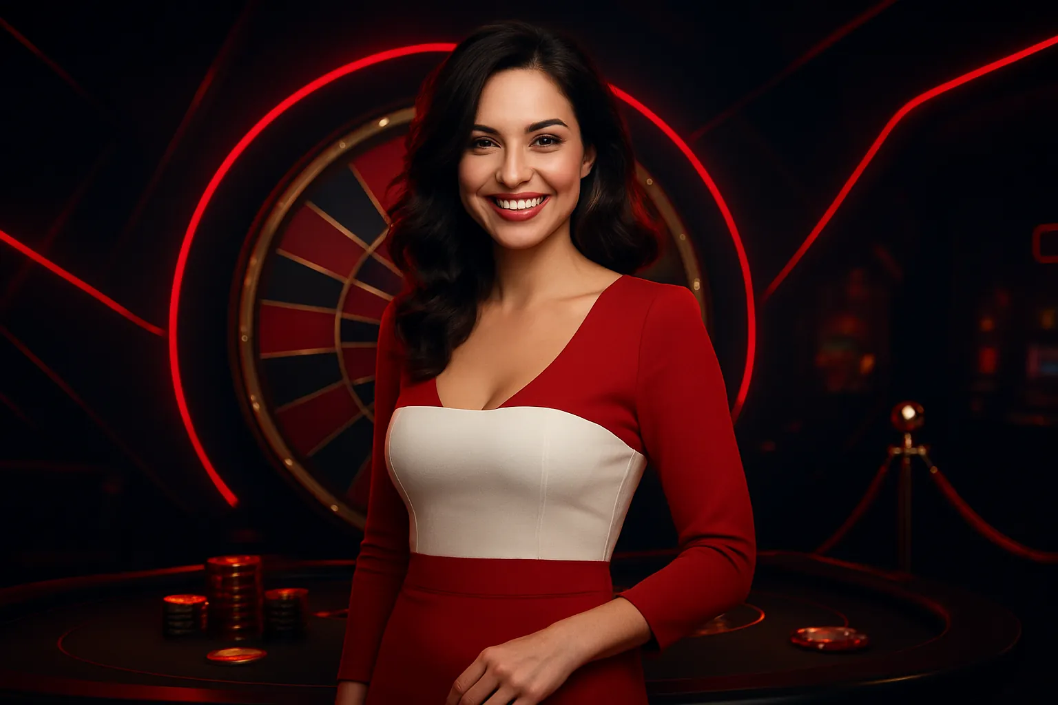vox casino